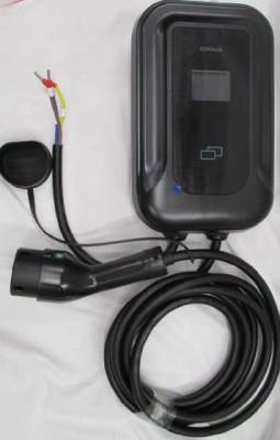 Photo of ROMADA New Energy Charging Pile (EV Charger)