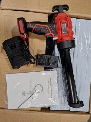 Photo of Cordless Caulking Gun, CX51
