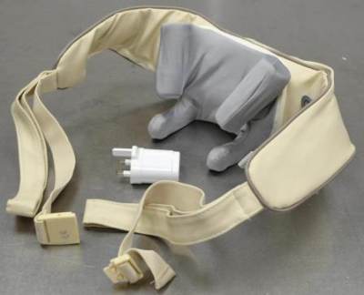 Photo of Shoulder and Neck Massager, JBY-820