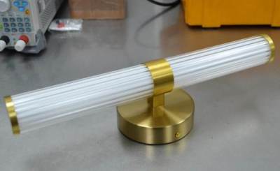 Photo of EIDISUNY Wall Lamp sold via Amazon