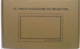 Photo of Car Monitor