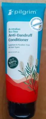 Photo of Pilgrim Anti-Dandruff Shampoo and Conditioner Set sold via Amazon