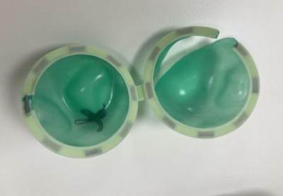 Photo of Counterfeit SOPPYCID Refillable Water Balloon sold via Fruugo