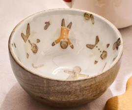 Photo of Next X25 Gingerbread Nibble Bowl
