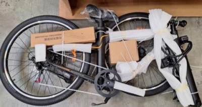 Photo of Freefire HVH Electric Mountain Bike