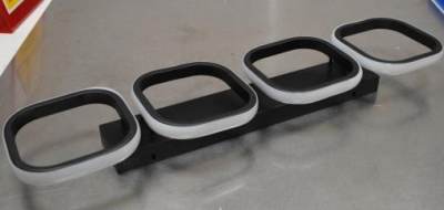 Photo of Ceiling Light CCT:6000-6500K