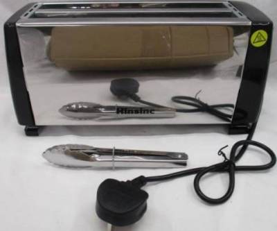 Photo of Toaster Oven BH-003