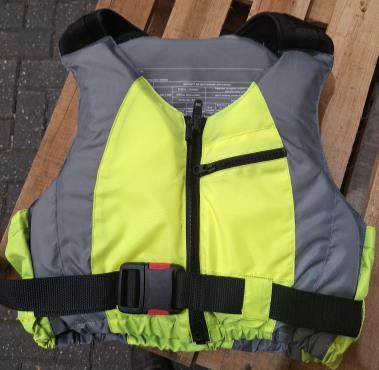 Photo of GARVEE Buoyancy Aid
