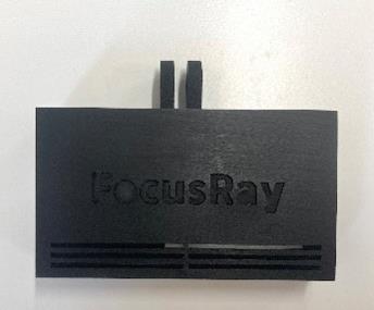 Photo of FocusRay Wired Web Cam