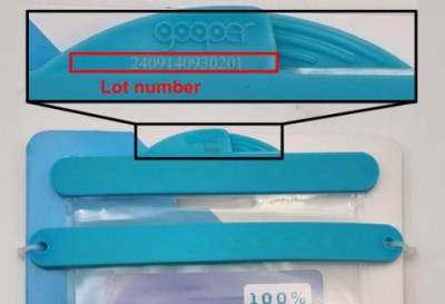 Photo of Fidlock Hermetic Dry Bag