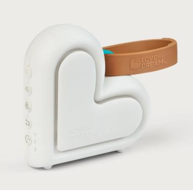 Photo of Love to Dream Sleep Machine