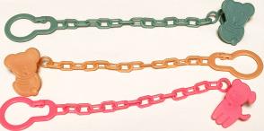 Photo of Dummy Clips sold via Amazon