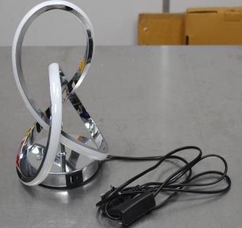 Photo of LED Table Lamp sold via Amazon
