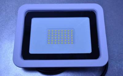 Photo of MIWAT LED Flood Light sold via Amazon