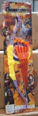 Photo of Oakes Leisure Limited Warrior Crossbow Toy