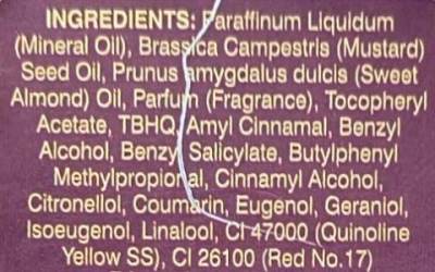 Photo of Bajaj Almond Drops Hair Oil
