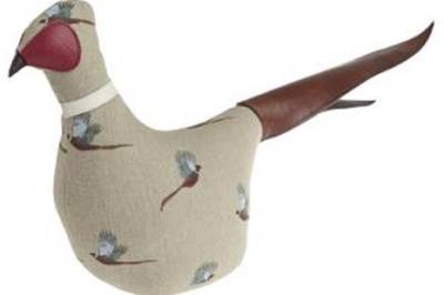 Photo of Sophie Allport Doorstops and Draught Excluders