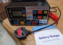 Photo of Xinchangxin Battery Charger