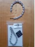 Photo of Shop TJC Diamond Silver Bracelet