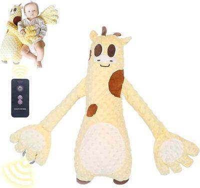 Photo of Baby Pillow with Patting Function sold via Amazon