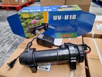 Photo of Jebo Pond Steriliser