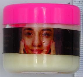 Photo of Even Tone Face Cream (2508-0200g)