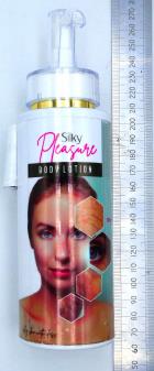 Photo of Silky Pleasure Body Lotion (2508-0200e)