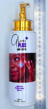 Photo of Glow+ Plus Body Lotion (2508-0200d)