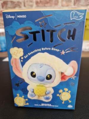 Photo of Disney Miniso Stitch Doll
