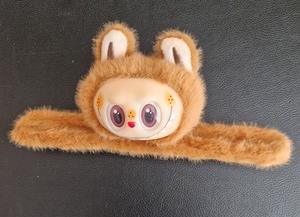 Photo of Labubu Style Wrist Strap