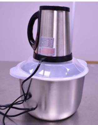 Photo of Multi-Functional Blender