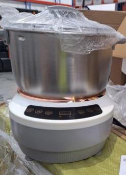 Photo of Dough Kneading Machine, HY02