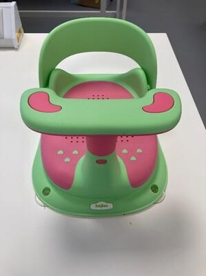 Photo of Baybee Newborn Bath Seat sold via Desertcart