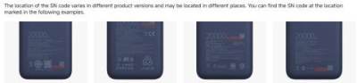 Photo of Xiaomi 33W Power Bank 20000mAh with Integrated Cable