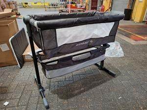 Photo of Monanito Baby Bassinet