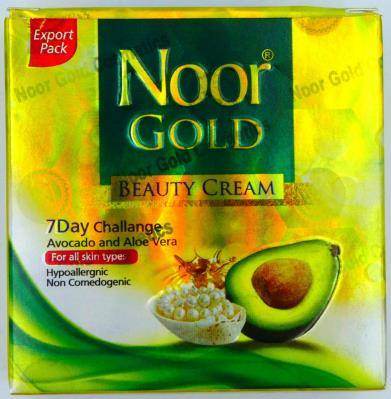 Photo of Noor Gold Beauty Cream (2508-0103b)