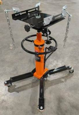 Photo of Vevor Transmission Jack