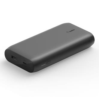Photo of Belkin BoostCharge USB-C BPB002 and Playa USB-C PB0003 Power Banks