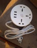 Photo of Multi Socket Extension Lead