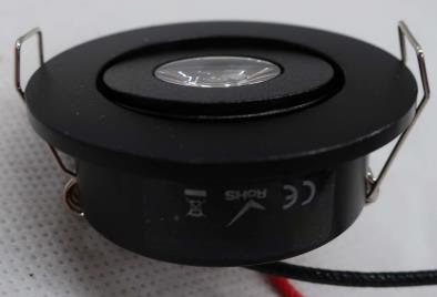 Photo of JOYINLED Mini LED Spotlight sold via Amazon