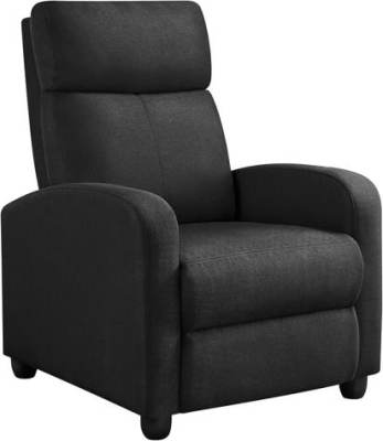 Photo of Yaheetech Recliner Armchair