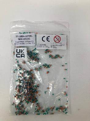 Photo of Children’s Non Toxic Water Beads 100g