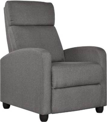 Photo of Yaheetech Recliner Armchair