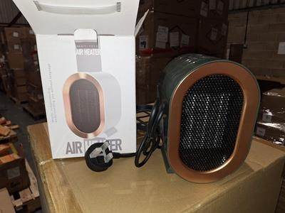 Photo of Timiyou Air Heater MST-1212