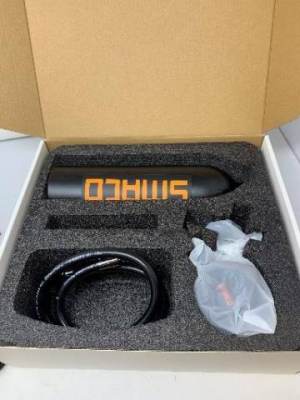 Photo of SMACO S400 Plus Diving Cylinder 1 Litre sold via Amazon