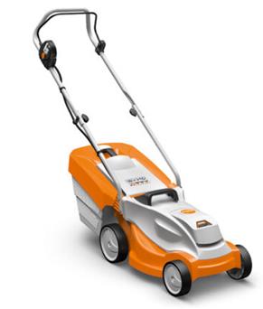 Photo of STIHL RMA 235.0 Cordless Lawnmower