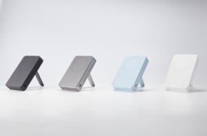 Photo of ESR HaloLock Wireless Power Banks sold via Amazon