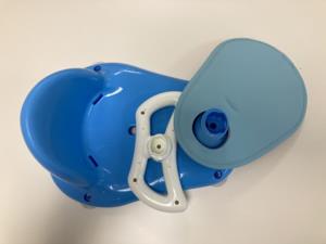 Photo of Infant Bath Tub Seat sold via eBay
