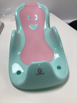 Photo of COO11 Baby Bath Chair Support sold via Amazon