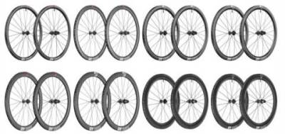 Photo of DT Swiss ERC/CRC/HEC/ARC Bicycle Wheels